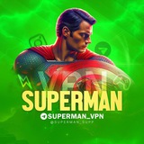 SuperMan Bot 🦸🏻