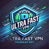 💥Ultra Fast VPN💥