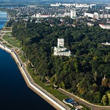 Бот Гомельскай Вясны