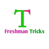 Freshman Tricks