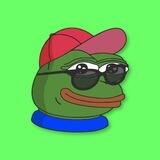 Pepe Wif Hat Airdrop 🐸