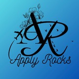 Apply Rocks