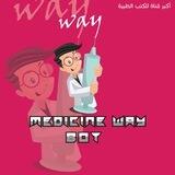 Medicine Way Bot