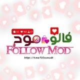 پنل فالو مود | followmod