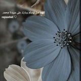 ولِرَبِكْ فَاصْبْر.