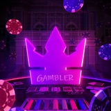 ⚜️ GAMBLER PANEL