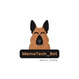 Meme Trending Bot
