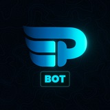 Elite Ping Bot | ربات الیت پینگ