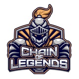 Chain Of Legends Welcomer