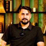ربات وبینار حمزه آقایی