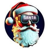 SANTA Airdrop