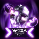 WoZa Exchange | bot
