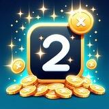 🍾 2024 NEW YEAR Doubler 2x/3x/4x/5x