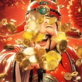 源头工坊机器人