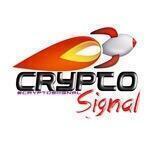 CryptoSiiignal_Support