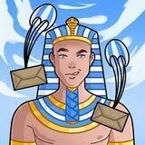 Airdrop Pharaoh Giveaway Bot