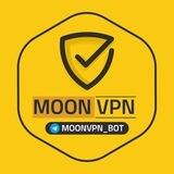 🌙Moon VPN Bot | ربات مون وی پی ان🌙