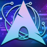 آرچ نت | Arch Net