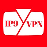 ربات خرید فیلترشکن وی پی ان IP9 VPN