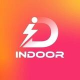 Calo Indoor Airdrop