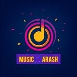 Music 🎵 Arash
