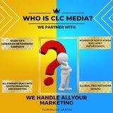 BEASTLY PROMOTION/CLC MEDIA GIVEAWAY BOT