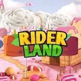 Riderland Airdrop