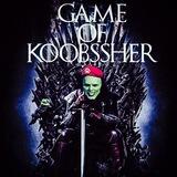 Game of Koobßsher bot