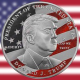 Trump Airdrop