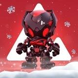 SnowBot