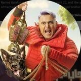 مسلسل تاج الرسمي ، مسلسل رامز جاب من الاخر