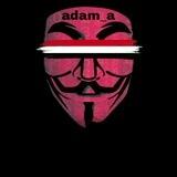 بوت تواصل قناه Adamvpn