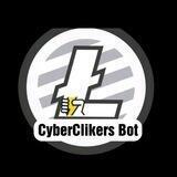 LTC CyberClikers Bot