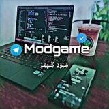 ربات گیم مود 🔞