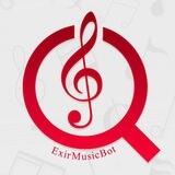 Music Finder Bot