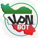 Iranvpnbot