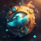 Tweet Generation AI bot