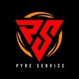 Pyre Service