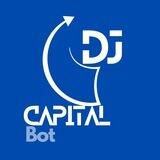 Бот оплаты премиум группы DJ-Capital