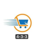 Star Shop 4-3-3