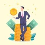 درآمد دلاری💸