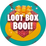 Loot Box Booi