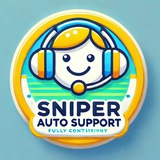 SNIPERASSIST-FA
