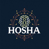 ربات هوش مصنوعی HOSHA