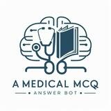 Medical bot (MCQ)