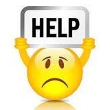 Help Help !