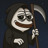 Reaper Bot - Solana Trading Bot