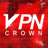 VpnCrown
