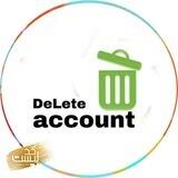 حذف حساب تلگرام | Delete Account