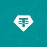 Tether mining